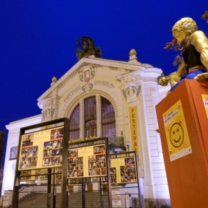 GRAND FESTIVAL SMÍCHU se bohužel i v letošním roce ruší