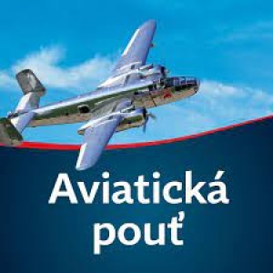 Čas rychle letí! Brzy opět Aviatická pouť